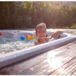Hot tub jet cleaner