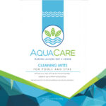 AquaCare Cleaning Mitts - Image 2
