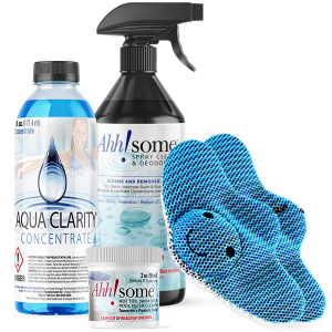Aqua Clarity Starter Pack