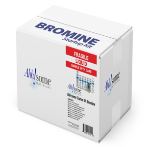 Bromine Startup Kit