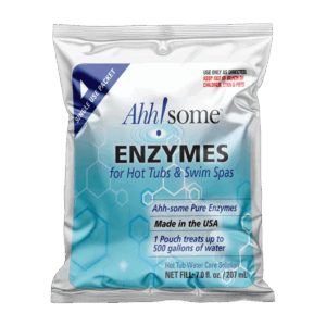 Ahhsome Enzymes