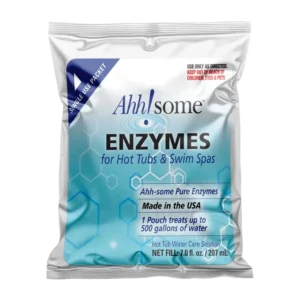 Enzymes 1-pack