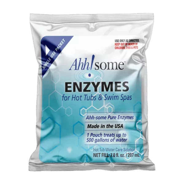 Ahhsome Enzymes