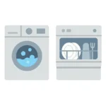 dishwasher machine cleaner