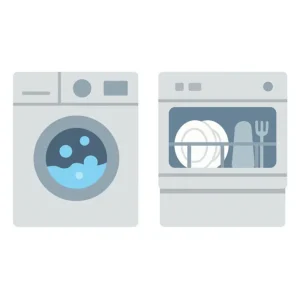 dishwasher machine cleaner