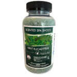 Mint Eucalyptus