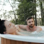 Jetted tub deep cleaner