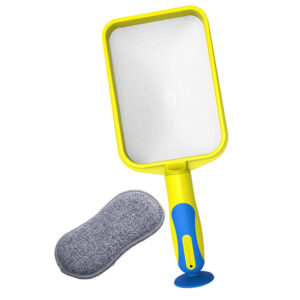 Skimmie Scoop - Yellow