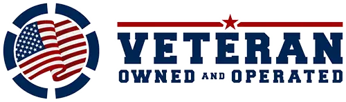 Veteran Owned Company